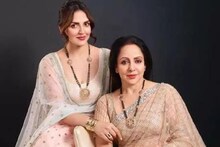 हेमा मालिनींनी सांगितली लेकीची अनटोल्ड स्टोरी, सतर्कतेमुळे वाचली इशा देओल