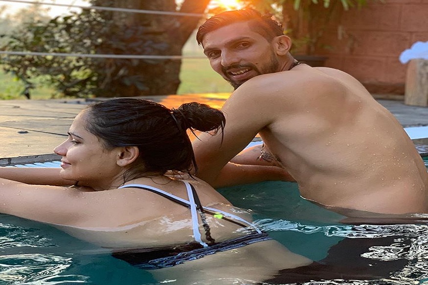 एका होकारासाठी 6 वर्ष ‘या’ सुंदर खेळाडूचा पाठलाग करायचा इशांत शर्मा