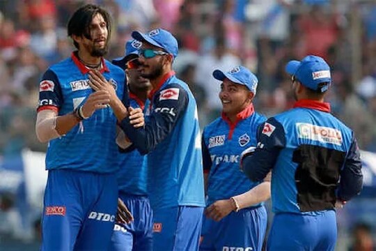 IPL 2020 : श्रेयस अय्यरला मोठा झटका, दिल्ली कॅपिटल्सचा महत्त्वाचा गोलंदाज खेळणार नाही IPL
