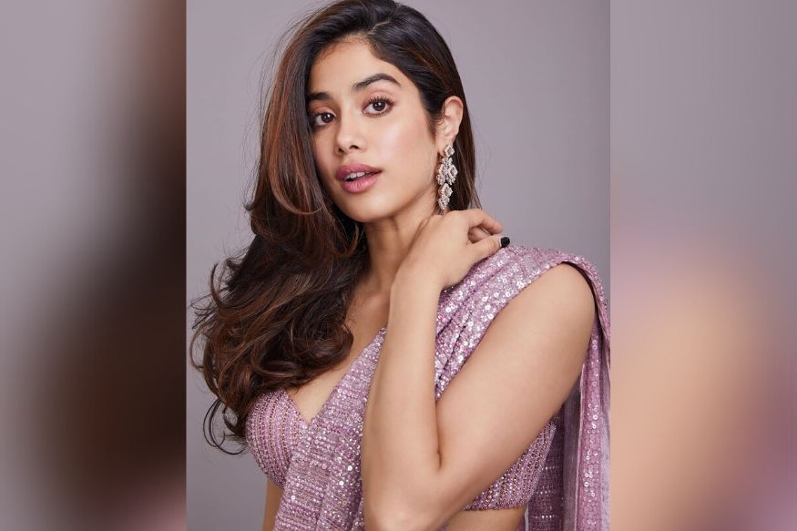 जान्हवी कपूरनं शेअर केला बेडरुम VIDEO, दोस्ताना 2 च्या टीमची झाली पोलखोल