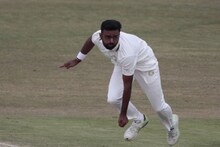 सौराष्ट्र संघ फायनलमध्ये! IPLमध्ये 8.40 कोटींना विकत घेतलेल्या गोलंदाज ठरला हिरो