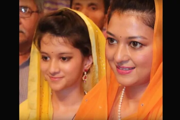 प्रियदर्शिनी यांचा समावेश भारतातील सर्वात सुंदर 50 महिलांमध्येही झाला होता.