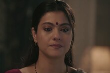 मन हेलावून टाकणारी ती 13 मिनिटं, काजोलचा हा VIDEO एकदा पाहाच