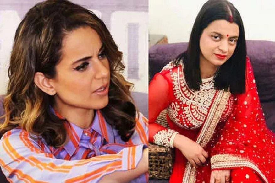 रंगोलीने चव्हाट्यावर आणली प्रायव्हेट गोष्ट, बहिणीच्या 'त्या' ट्वीटमुळे कंगना रनौतही भडकली