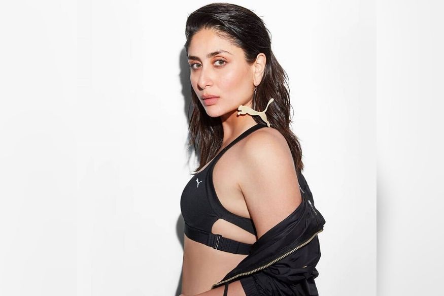 Finally! करिनाची Instagram वर एंट्री, पहिल्याच पोस्टमध्ये शेअर केलं असं काही की...