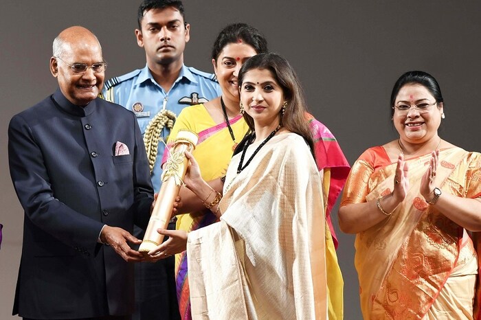 कौशिकी चक्रवर्ती, पश्चिम बंगाल - भारतीय शास्त्रीय संगीताच्या गायिका. भारतीय संगीताला जतन करण्यासाठी आणि प्रमोट करण्यासाठी त्यांनी SVA ही संस्था सुरू केली. महिलांसाठी सखी वुमेन्स म्युझिकल ग्रुपची स्थापना केली.