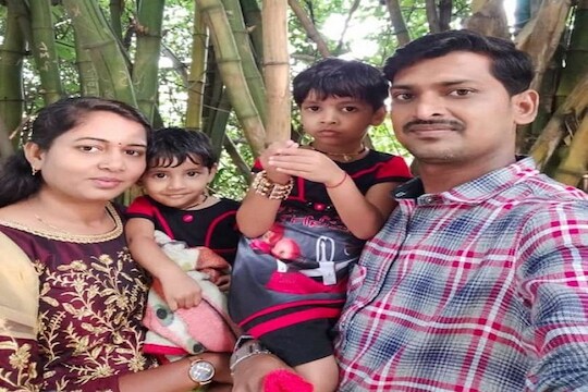 पोलीस आईनं पोटच्या लेकीला करोनाच्या भीतीनं ठेवलं अडीचशे किलोमीटर दूर