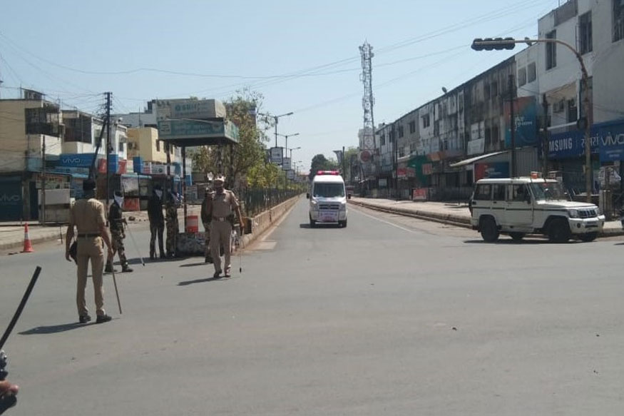 कोरोनाचे देशात सर्वाधिक रुग्ण मुंबईत, पण मुंबईकर अजूनही गंभीर नाहीत; हा घ्या पुरावा!
