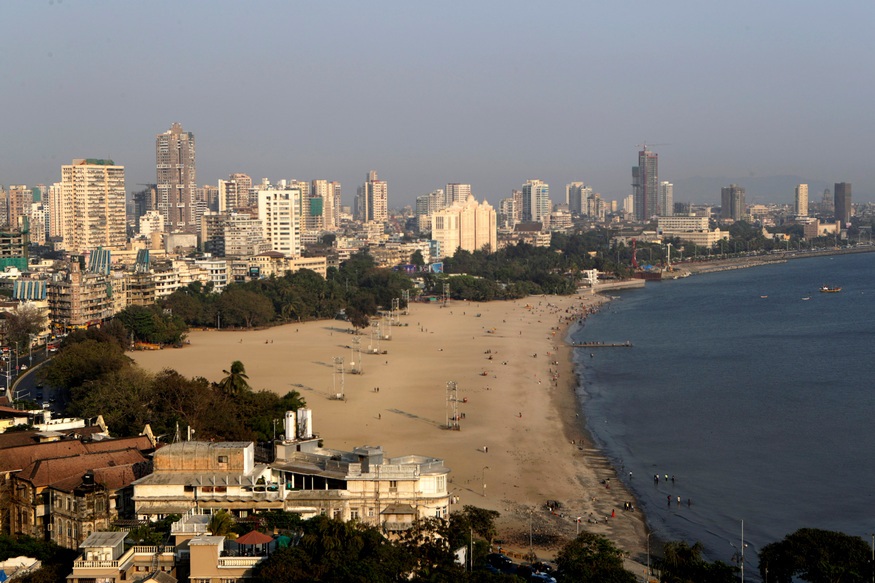 'भारताला 21 नाही तर 49 दिवसांचा लॉकडाऊन वाचवू शकतो', तज्ज्ञांचा इशारा