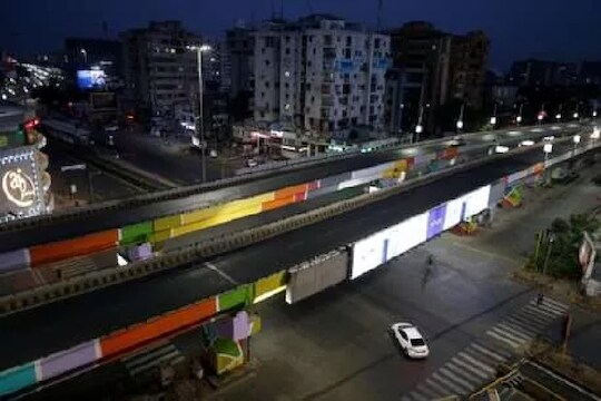 लॉकडाऊन दरम्यान सरकारचं काम कसं सुरू राहणार? हा आहे मोदींचा प्लान 'बी'