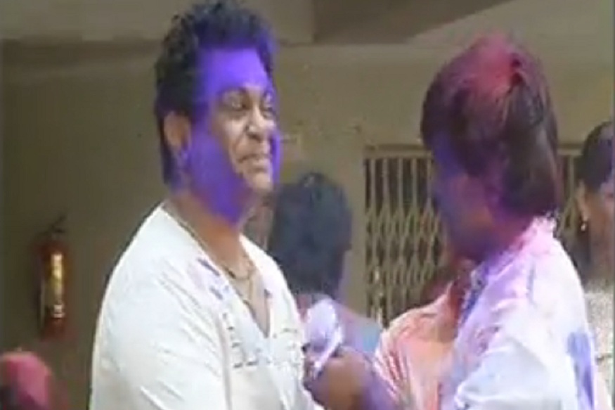 मराठी सिनेकलाकारांचं पंतप्रधान मोदींच्या पावलावर पाऊल, corona virus मुळे होळी सेलिब्रेशन रद्द