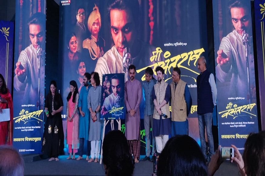 आई आवडतात की बाबा? राहुल देशपांडेंनी दिलेल्या उत्तरानं सगळ्यांना केलं