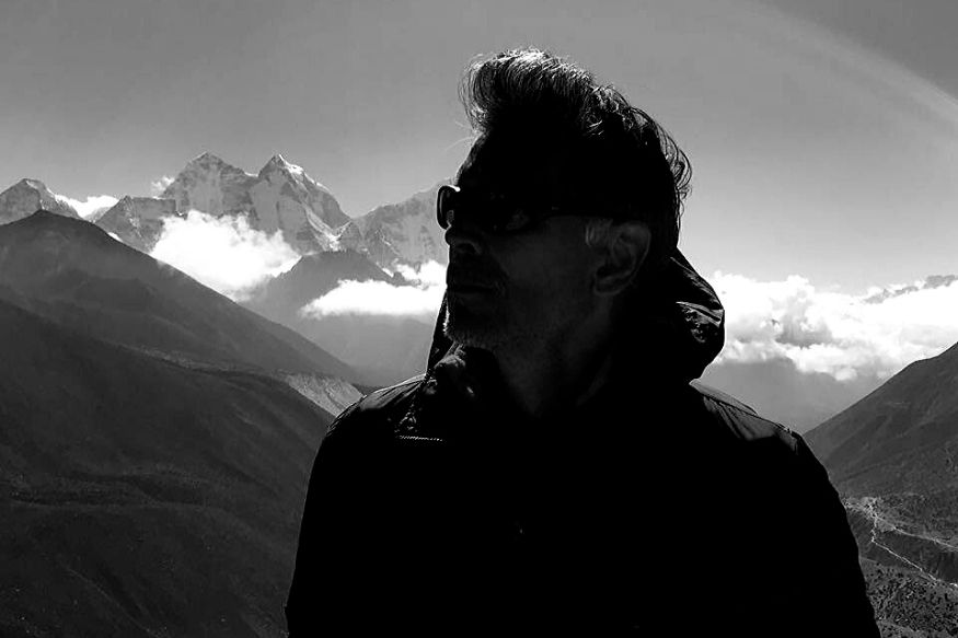 ‘घरातून RSS च्या शाखेत पाठवलं जायचं पण...’ बॉलिवूड अभिनेत्याचा खुलासा