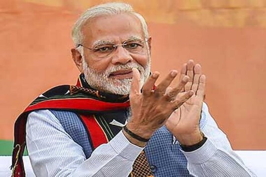 'या' आईच्या तरी भावनांचा आदर करा, PM मोदींनी शेअर केला भावुक करणारा VIDEO