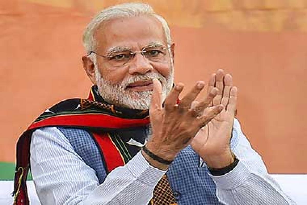'या' आईच्या तरी भावनांचा आदर करा, PM मोदींनी शेअर केला भावुक करणारा VIDEO