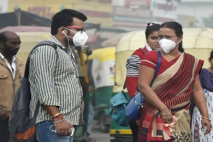 कोरोनाबाबत राज्य सरकारचा मोठा निर्णय, N-95 मास्कसाठी लागणार डॉक्टरांची चिठ्ठी