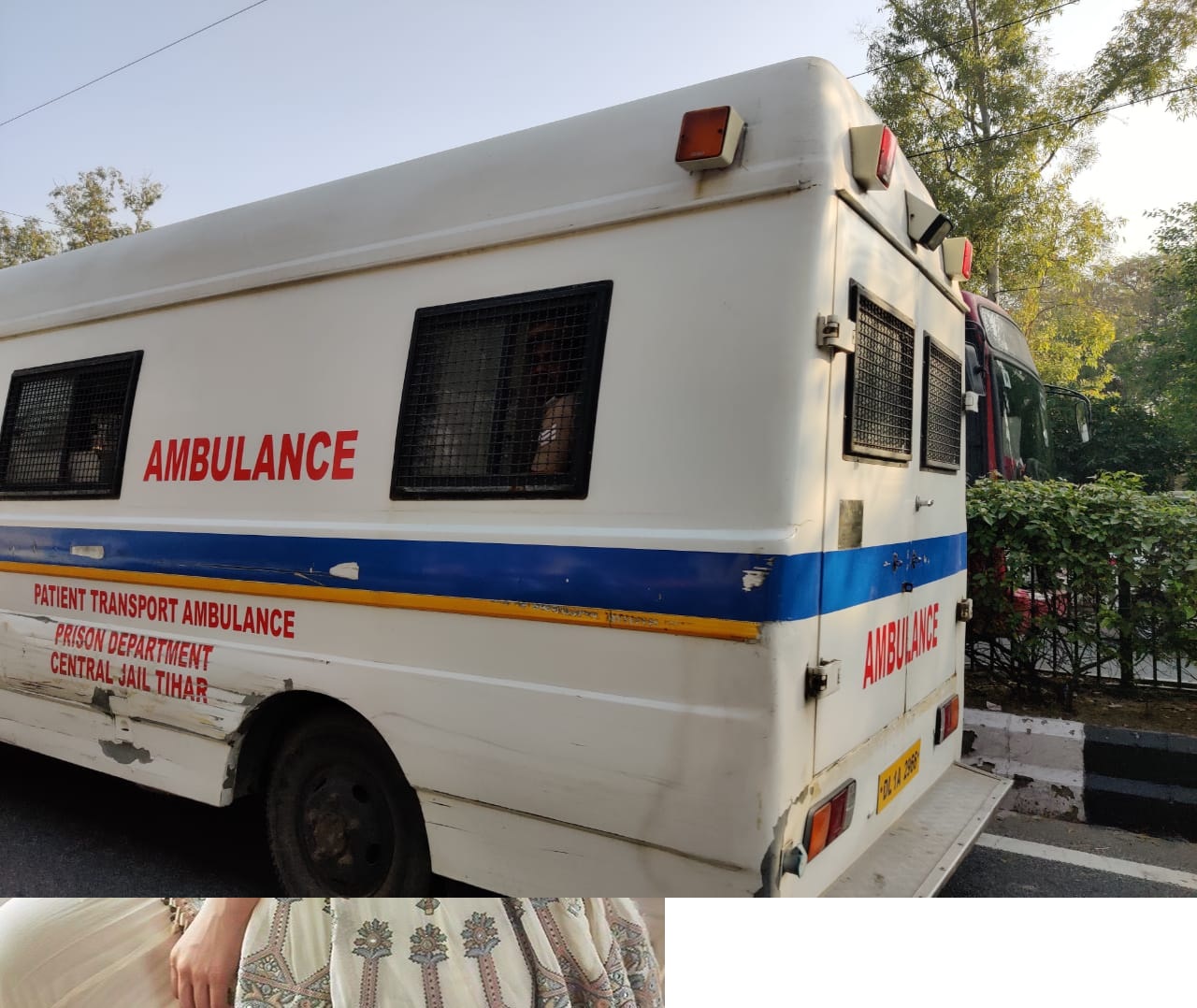 Nirbhaya Justice LIVE : नराधमांचे मृतदेह पोस्टमार्टमसाठी दीनदयाल उपाध्याय रुग्णालयात