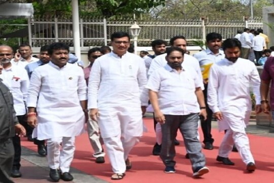 'मुख्यमंत्र्यांनी राजीनामा घ्यावा', काँग्रेस मंत्र्याने ब्राह्मण समाजावर टीका केल्यानंतर वाद पेटला
