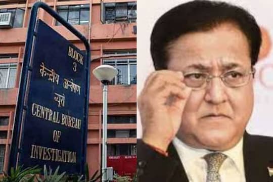राणा कपूरला दुसरा झटका, ED नंतर आता CBI नेही दाखल केला गुन्हा