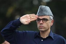 सुप्रीम कोर्टानं उपटले केंद्र सरकारचे कान, ओमर अब्दुल्लांचा सुटका करा, अन्यथा... सुप्रीम कोर्टानं उपटले केंद्र सरकारचे कान, ओमर अब्दुल्लांचा सुटका करा, अन्यथा...