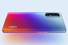 OPPO चा नवा Reno 3 Pro  स्मार्टफोन भारतात लॉंच, भन्नाट सेल्फी कॅमेरा हेच आहे खास