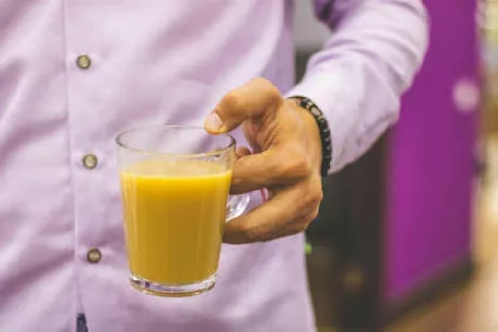 एफडीएच्या मते, मुलांना ज्युस उकळून देऊ नका, यामुळे त्यातील चांगल्या बॅक्टेरियांचा नाश होतो. 