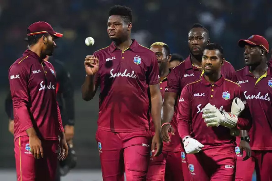 दोन आठवड्यांआधी मृत्यूशी झाला होता सामना, आता 5 विकेट घेत उडवली फलंदाजांची झोप