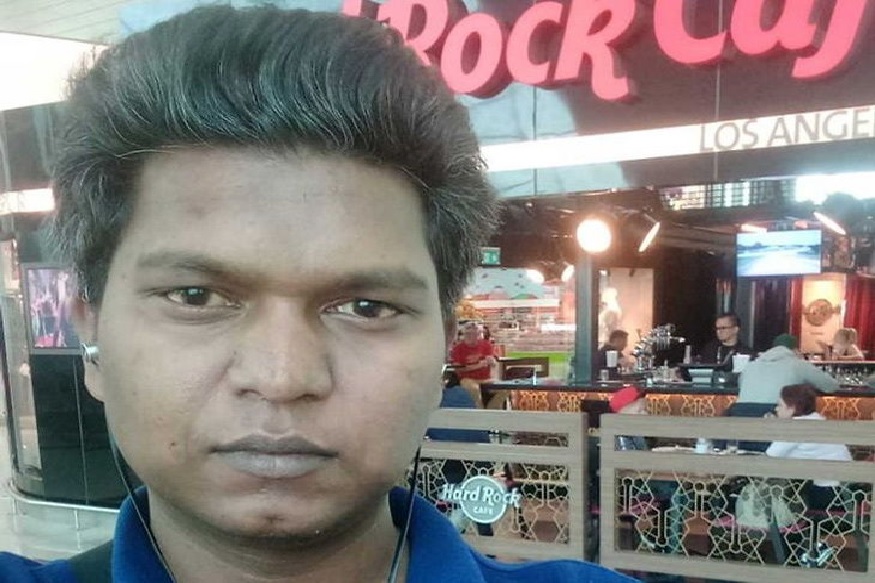 पुण्याचा तरुण दुबई विमानतळावर अडकला, झोप लागल्यामुळे सुटलं शेवटचं विमान