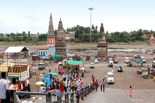 कोरोनामुळे पंढरपुरात 400 वर्षांची परंपरा खंडीत, चैत्र वारीचा सोहळा रद्द