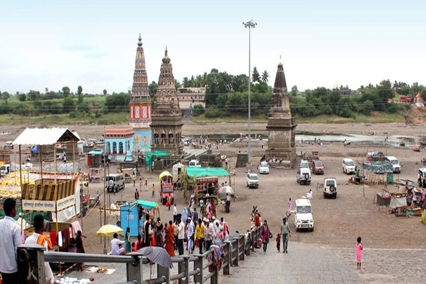 कोरोनामुळे पंढरपुरात 400 वर्षांची परंपरा खंडीत, चैत्र वारीचा सोहळा रद्द