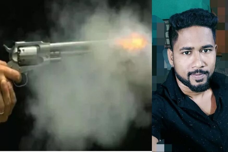 पिस्तुल नकली आहे की असली? असं विचारताच मित्राने झाडल्या गोळ्या