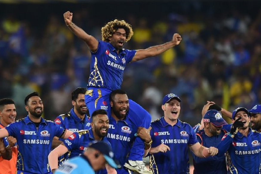 IPL 2020 : पाकमुळे मुंबई इंडियन्सला मोठा धक्का, अष्टपैलू खेळाडूला दुखापत