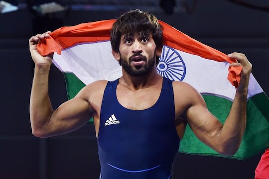 'जिवंत राहिलो तर ऑलिम्पिक खेळेन', भारतीय खेळाडूनं व्यक्त केल्या भावना