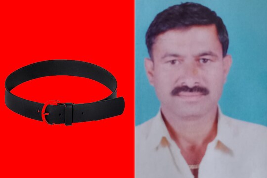 छोट्या मित्रांनीच केला घात, कारमध्येच 51 वर्षीय मित्राचा आवळला बेल्टने गळा आणि...