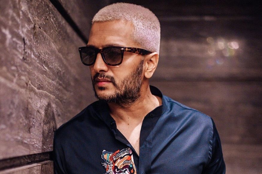 दिल्ली हिंसाचारावर रितेश देशमुखचा TikTok Video, असं काही म्हणाला की...