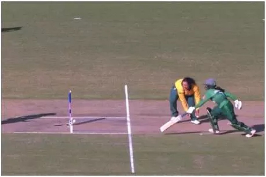 हे जरा जास्तच झालं! क्रिकेटमधून धावबाद बंद करण्याची टी20 वर्ल्ड कपमध्ये अजब मागणी