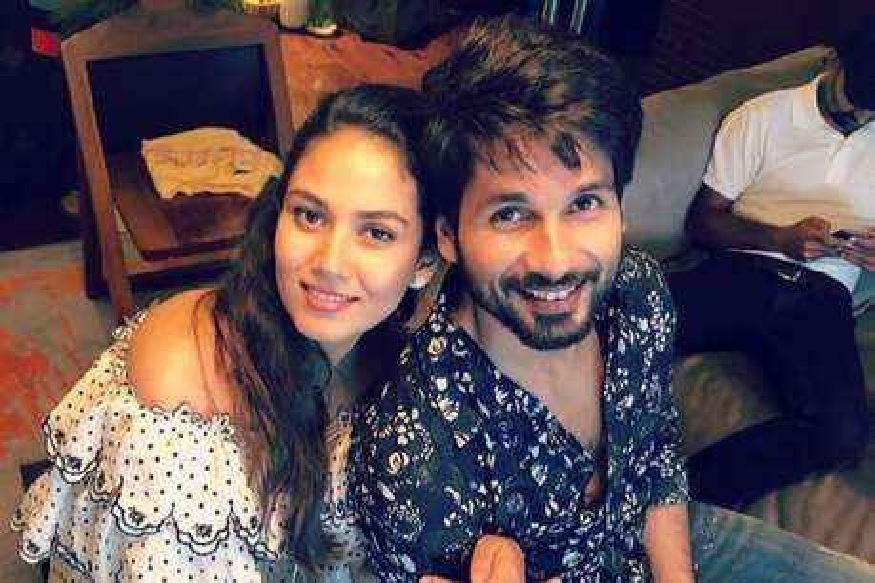 शाहिद-मीराकडून घडली मोठी चूक, BMC ने केली कडक कारवाई