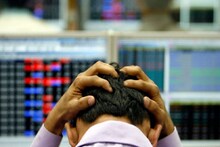 कोरोनामुळे शेअर बाजारात हाहाकार! सेन्सेक्स 30 हजारपेक्षा कमी तर निफ्टी 8,500 वर