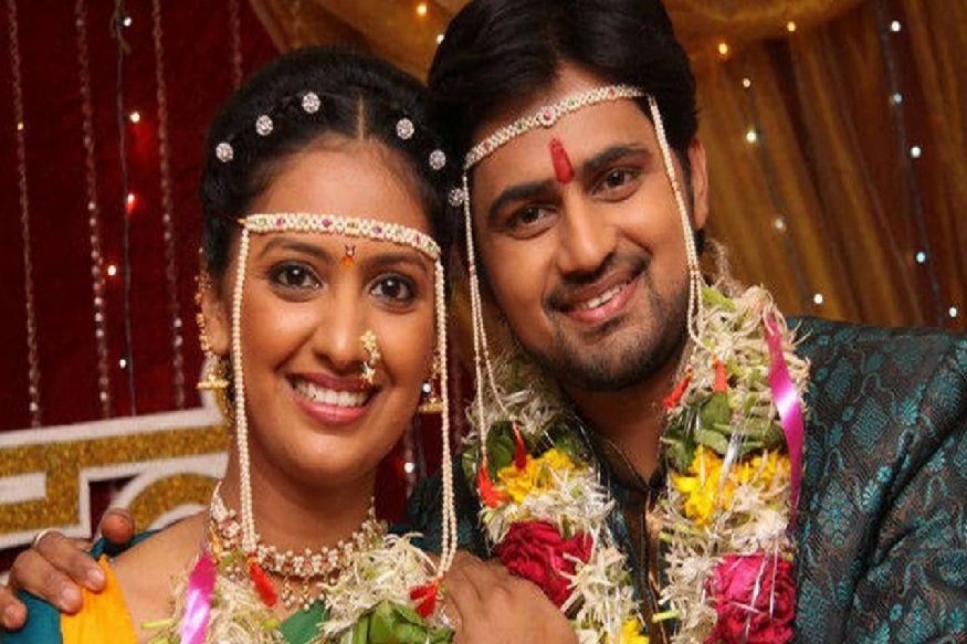 ...म्हणून शंशाक केतकर-तेजश्री प्रधाननं लग्नानंतर वर्षभरातच घेतला घटस्फोट