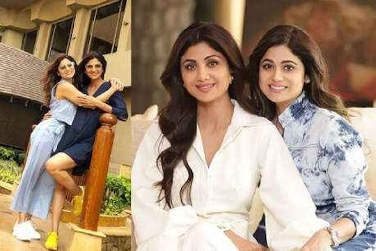 ‘शमितामुळे मला नेहमीच असुरक्षित वाटत असे’, शिल्पाचा धक्कादायक खुलासा