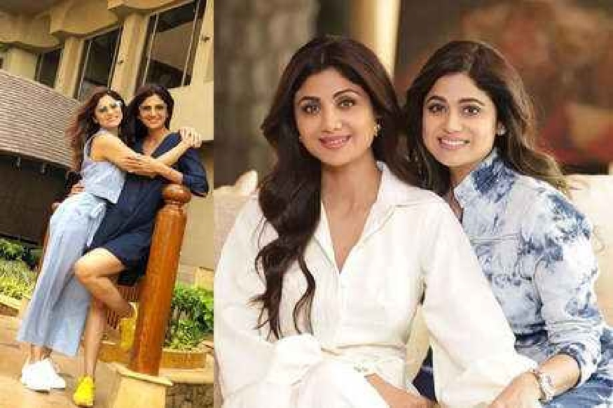 ‘शमितामुळे मला नेहमीच असुरक्षित वाटत असे’, शिल्पाचा धक्कादायक खुलासा