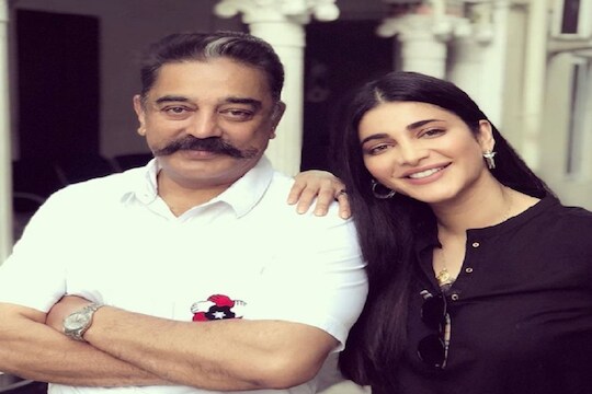 Bollywood मधलं धक्कादायक वास्तव; श्रुती हासनने सांगितले तिचे अनुभव