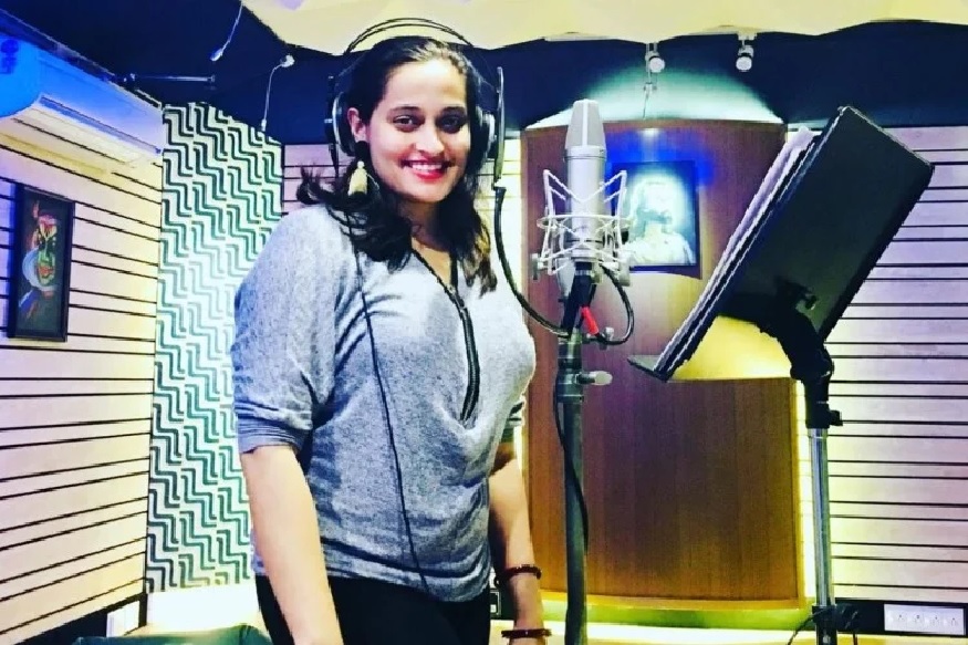 Coronavirus मुळे इटलीत अडकली भारतीय गायिका, व्हिडीओ शेअर करुन सांगितलं दुःख