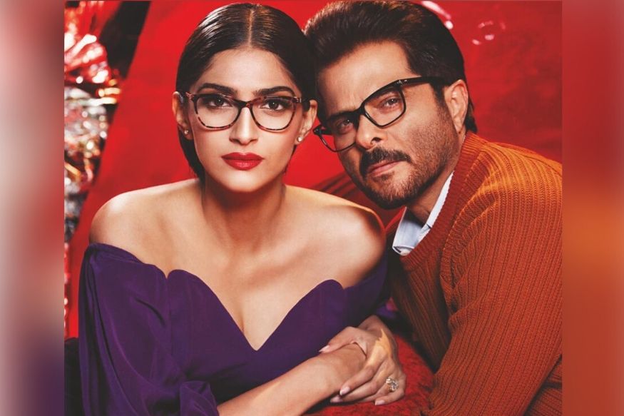 अनिल कपूर लवकरच होणार आजोबा? सोनमच्या ‘त्या’ फोटोंमुळे होत आहे Pregnancy ची चर्चा