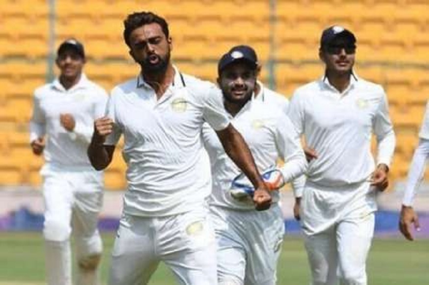 73 वर्षांनी सौराष्ट्रनं जिंकला रणजी करंडक, इतिहास घडवला पण...