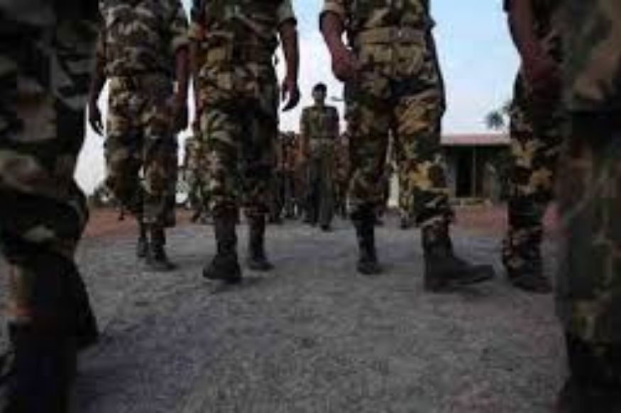 मुंबईत लॉकडाऊन अधिक कडक, अनेक भागांमध्ये SRPF च्या तुकड्या तैनात