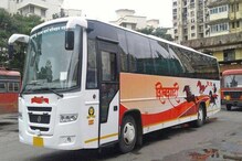 परराज्यातल्या बसेसना महाराष्ट्रात बंदी, राज्यातल्या बसही सीमा ओलांडणार नाहीत परराज्यातल्या बसेसना महाराष्ट्रात बंदी, राज्यातल्या बसही सीमा ओलांडणार नाहीत
