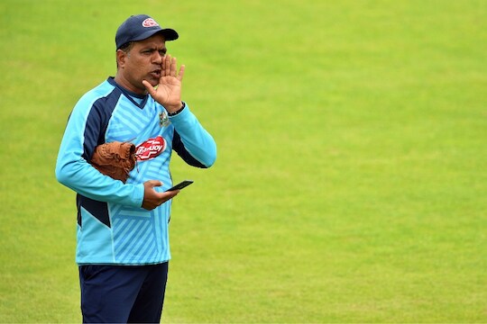 गांगुलीचा हुकुमी एक्का आता झाला निवड समितीचा प्रमुख, BCCIने केली घोषणा