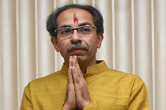'अयोध्येला जाताय तेव्हा जनाची नाही तर...' मनसेची उद्धव ठाकरेंवर खोचक टीका