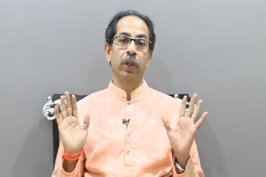 कोरोनाचं सावट! मुख्यमंत्री उद्धव ठाकरेंनी सार्वजनिक गणेश मंडळांना केलं महत्त्वाचं अपील